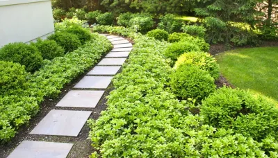 Elan Landscape Development Inc. - Landscape Design in Libertyville, IL