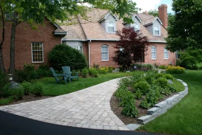 Elan Landscape Development Inc. - Landscape Design in Libertyville, IL