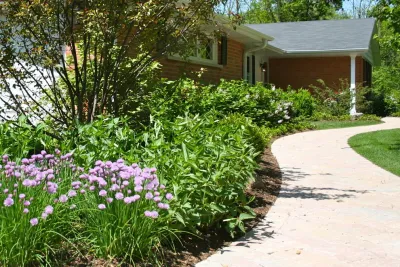 Elan Landscape Development Inc. - Landscape Design in Libertyville, IL