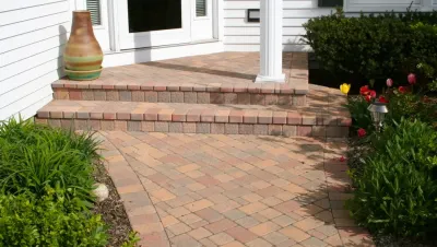 Elan Landscape Development Inc. - Landscape Design in Libertyville, IL
