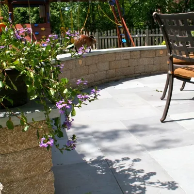 Elan Landscape Development Inc. - Landscape Design in Libertyville, IL