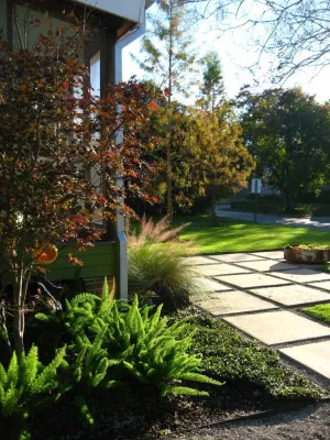ELS Landscape Architecture Studio - Landscape Design in Baton Rouge, LA