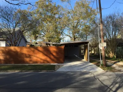 ELS Landscape Architecture Studio - Landscape Design in Baton Rouge, LA