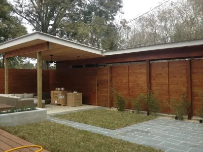 ELS Landscape Architecture Studio - Landscape Design in Baton Rouge, LA