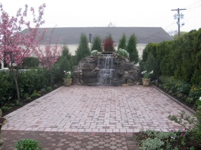 Designscapes of Long Island - Retaining Wall Construction in East Patchogue, NY