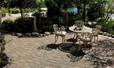 Designscapes of Long Island - Retaining Wall Construction in East Patchogue, NY