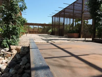 Evolve Design Studio - Landscape Design in Phoenix, AZ