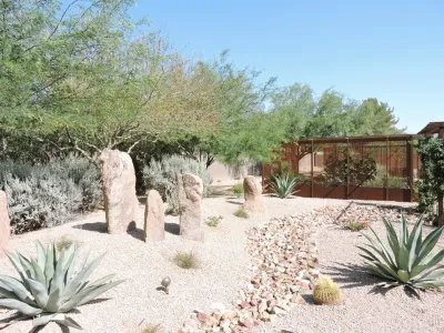 Evolve Design Studio - Landscape Design in Phoenix, AZ