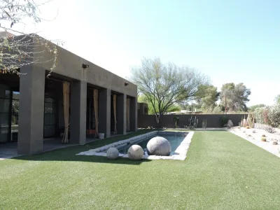 Evolve Design Studio - Landscape Design in Phoenix, AZ