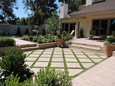 Evolve Design Studio - Landscape Design in Phoenix, AZ