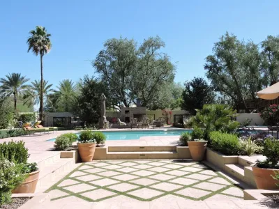 Evolve Design Studio - Landscape Design in Phoenix, AZ