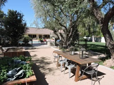 Evolve Design Studio - Landscape Design in Phoenix, AZ