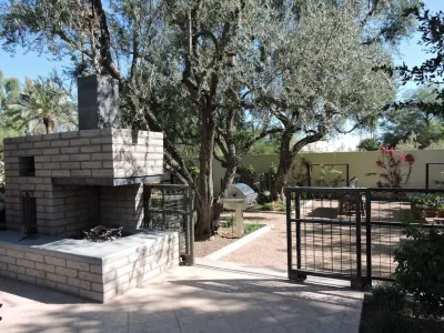 Evolve Design Studio - Landscape Design in Phoenix, AZ