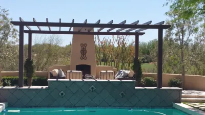 Evolve Design Studio - Landscape Design in Phoenix, AZ