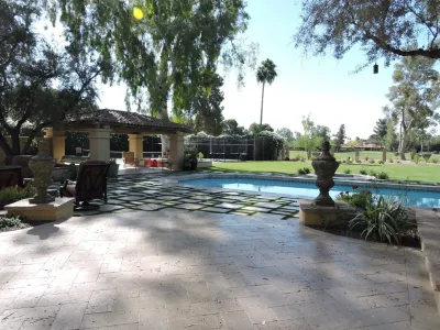 Evolve Design Studio - Landscape Design in Phoenix, AZ