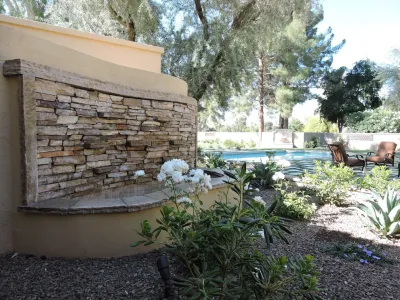 Evolve Design Studio - Landscape Design in Phoenix, AZ