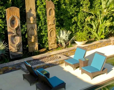 Exteriors Inc. Landscape Design - Landscape Design in Newport Beach, CA