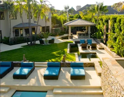 Exteriors Inc. Landscape Design - Landscape Design in Newport Beach, CA