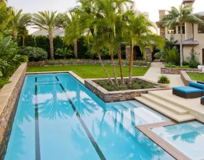 Exteriors Inc. Landscape Design - Landscape Design in Newport Beach, CA