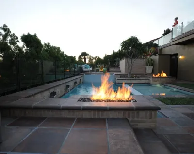 Exteriors Inc. Landscape Design - Landscape Design in Newport Beach, CA