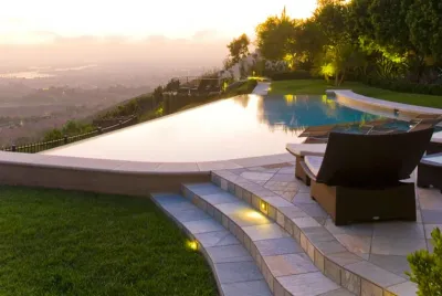 Exteriors Inc. Landscape Design - Landscape Design in Newport Beach, CA