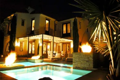 Exteriors Inc. Landscape Design - Landscape Design in Newport Beach, CA