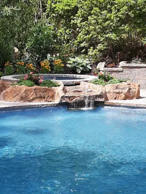 Designscapes of Long Island - Retaining Wall Construction in East Patchogue, NY