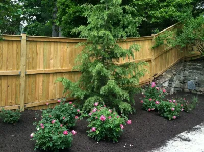 Fine Garden Design - Landscape Design in Washington, 