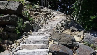 Rockport Landscape & Design - Tree & Shrub Care in Rockport, ME