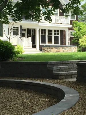 Fisher Design Group - Landscape Design in Concord, MA
