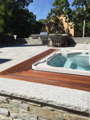 Fisher Design Group - Landscape Design in Concord, MA