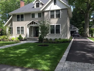 Fisher Design Group - Landscape Design in Concord, MA