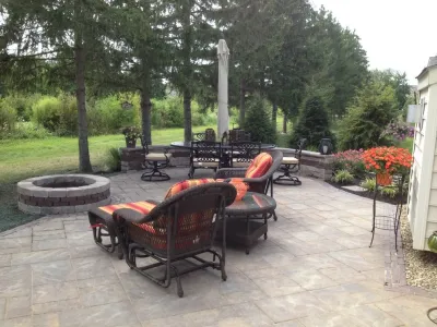 1st Impressions Landscape Construction - Paver Installation in Grafton, OH