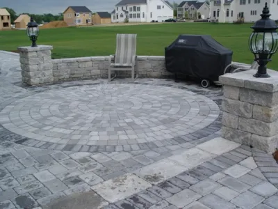 Forever Green Landscaping & Hardscaping, LLC - Landscape Design in East Windsor, CT