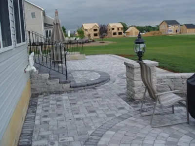 Forever Green Landscaping & Hardscaping, LLC - Landscape Design in East Windsor, CT