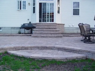 Forever Green Landscaping & Hardscaping, LLC - Landscape Design in East Windsor, CT