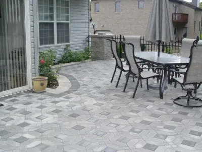 Forever Green Landscaping & Hardscaping, LLC - Landscape Design in East Windsor, CT