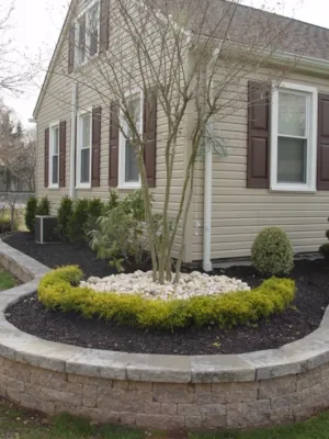 Forever Green Landscaping & Hardscaping, LLC - Landscape Design in East Windsor, CT