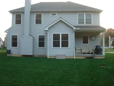 1st Impressions Landscape Construction - Paver Installation in Grafton, OH