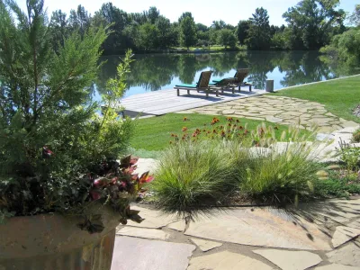 Foster Design Associates - Landscape Design in Wichita, KS