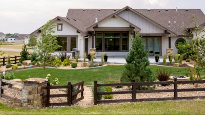 Detailed Landscape - Garden Remodeling in Fort Collins, CO