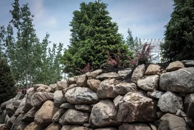 Foutch Landscaping - Landscape Design in Valley, NE