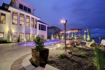 Foutch Landscaping - Landscape Design in Valley, NE
