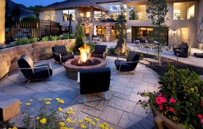 Foutch Landscaping - Landscape Design in Valley, NE