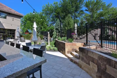 Foutch Landscaping - Landscape Design in Valley, NE