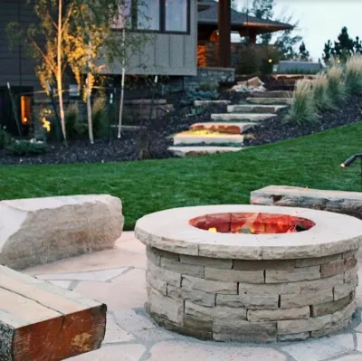 Detailed Landscape - Garden Remodeling in Fort Collins, CO