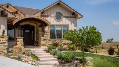 Detailed Landscape - Garden Remodeling in Fort Collins, CO