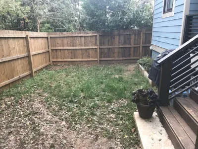 Fred! Lawn Design Co. - Landscape Design in Atlanta, GA