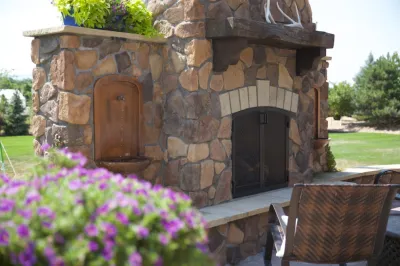 Detailed Landscape - Garden Remodeling in Fort Collins, CO