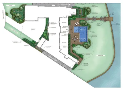 Frischhertz Design Group, LLC - Landscape Design in New Orleans, LA